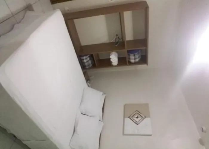 Ipe Guaru Hotel Guarulhos